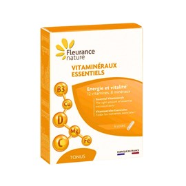 Probioboost® vitaminéraux défenses