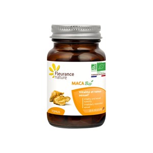 Maca bio