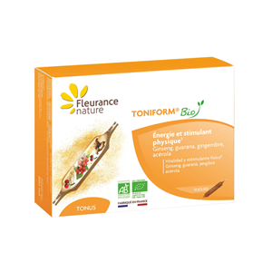 Toniform® bio