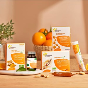 Vitamin'nature acérola bio