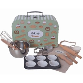 Set de pâtisserie