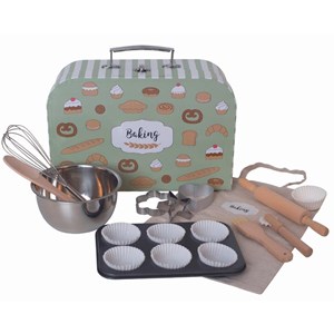 Set de pâtisserie