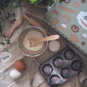 Set de pâtisserie