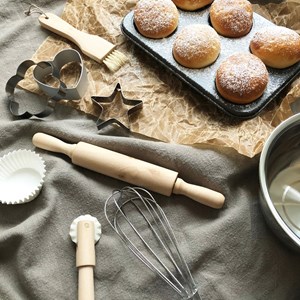 Set de pâtisserie