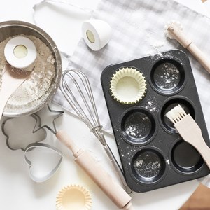 Set de pâtisserie