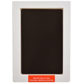 Encreur seul (pour empreintes dans livres et coffret souvenirs )