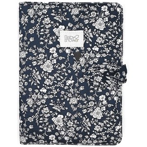 Protège carnet de santé know liberty summer blooms