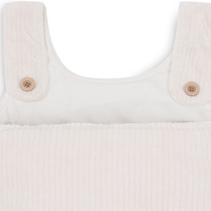 Sac de rangement cloudy rib oatmeal