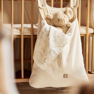 Sac de rangement cloudy rib oatmeal