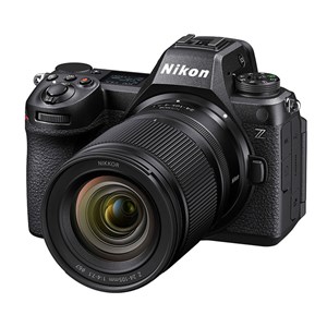 Nikon z6 iii + objectif z 24-105mm f4?7.1