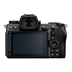 Nikon z6 iii + objectif z 24-105mm f4?7.1
