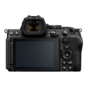 Nikon z5 ii + objectif z 24-105mm f4?7.1