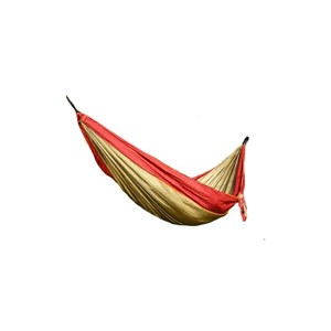 Hamac parachute randonnée or