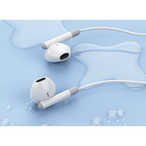 Ecouteurs intra-auriculaires stéréo usb-