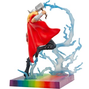 Thor figurine marvel