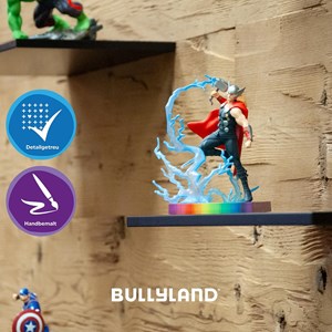Thor figurine marvel