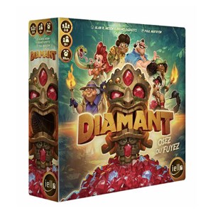 Diamant - nouvelle edition