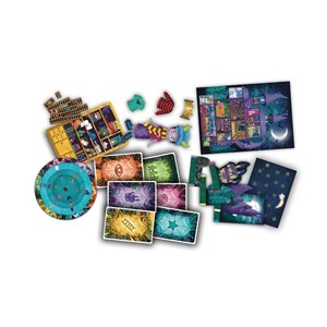 Exit kids - la foire aux frissons