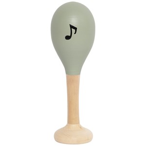 Maracas verte