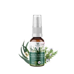 Brume d'oreiller respir