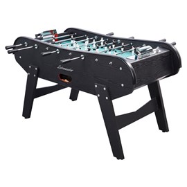 Baby foot catenaccio sportivo flex noir