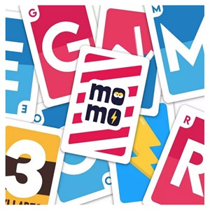 Momo - la bataille des mots