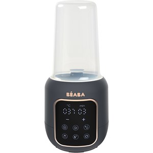 Chauffe-biberon multi-milk night blue