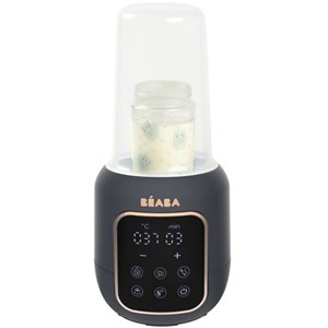 Chauffe-biberon multi-milk night blue