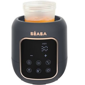 Chauffe-biberon multi-milk night blue