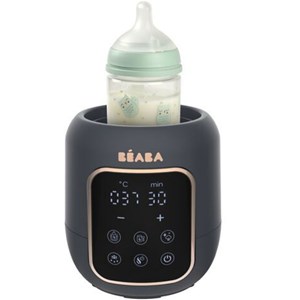 Chauffe-biberon multi-milk night blue