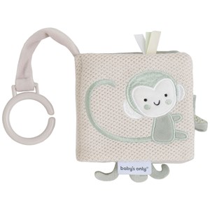 Livre sensoriel animals laurel