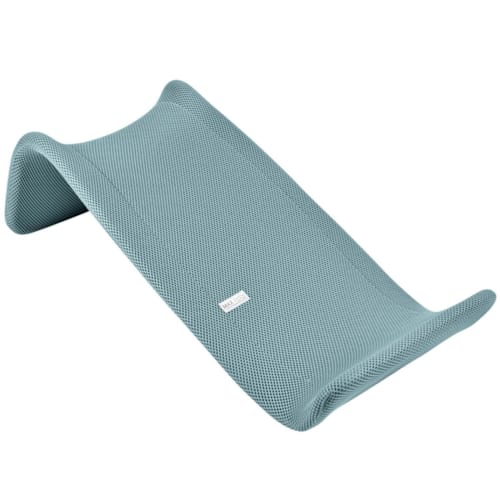 Béaba - Transat de bain ergonomique transatdo bleu baltique