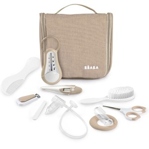 Trousse de soin nomade argile (10 accessoires)