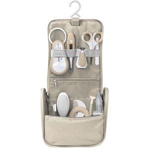 Trousse de soin nomade argile (10 accessoires)