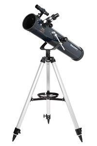 Télescope discovery spark 767 az