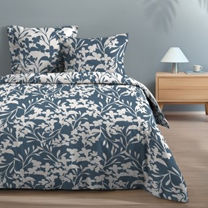 Housse de couette 240x220 + 2 taies