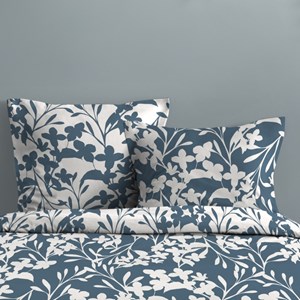 Housse de couette 240x220 + 2 taies