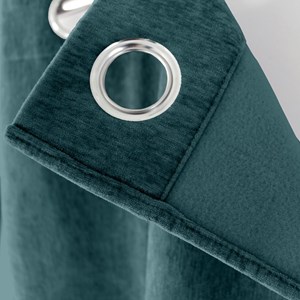 Rideau thermique isolant verso polaire