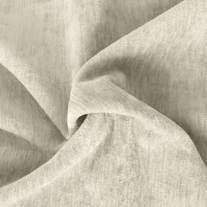 Rideau thermique isolant verso polaire