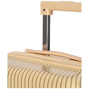 Valise enfant tea stripe