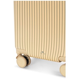 Valise enfant tea stripe