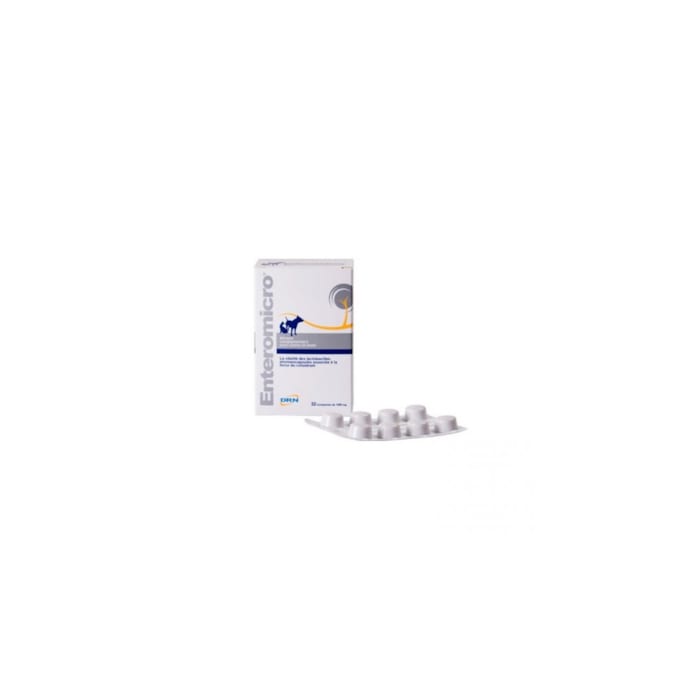 Enteromicro complex - ldca