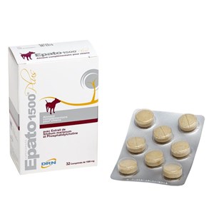 Epato 1500 plus - ldca