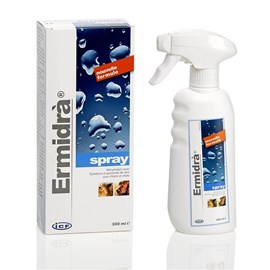 Ermidra nf spray - ldca