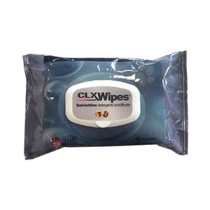 Lingettes clx wipes - ldca