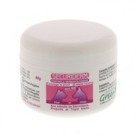 Baume réparateur peau - greenvet