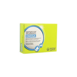 Seraquin omega chat - boehringer