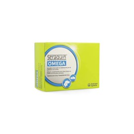 Seraquin omega chien - boehringer