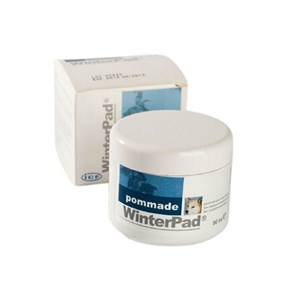 Winter pad pommade - ldca