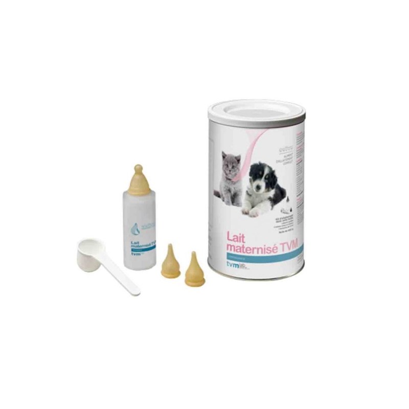 Tvm - Lait maternise optima - tvm